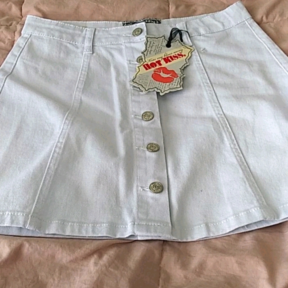 Skirt